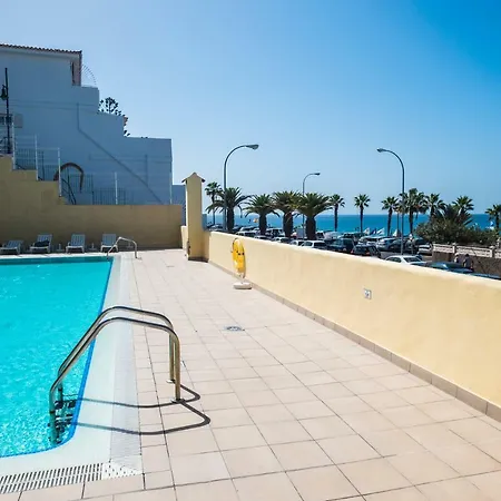 Apartment Cristianos 3 Arona (Tenerife)