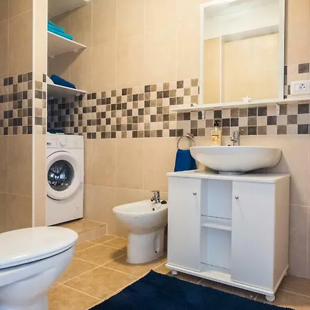 Cristianos 3 Appartement Arona (Tenerife)