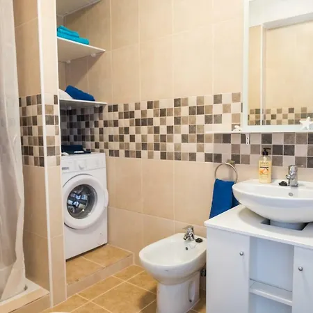 Cristianos 3 Arona (Tenerife)