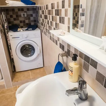 Cristianos 3 Appartement *