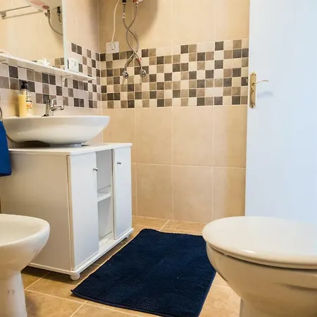 Cristianos 3 Appartement Arona (Tenerife)