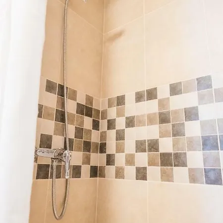 Appartement Cristianos 3