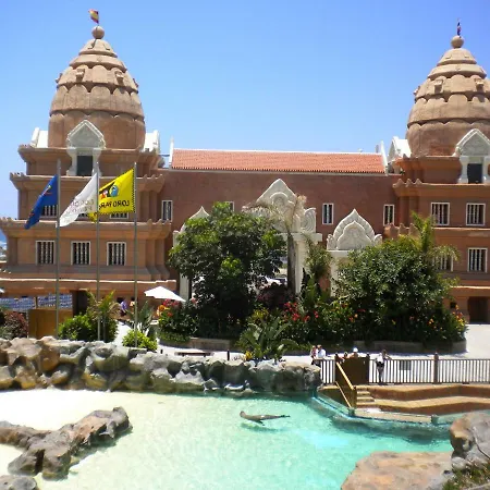 Cristianos 3 Arona (Tenerife)