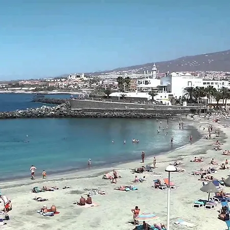 Apartment Cristianos 3 Arona (Tenerife)