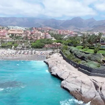 Cristianos 3 Arona (Tenerife)