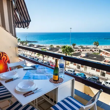 Cristianos 3 Arona (Tenerife)