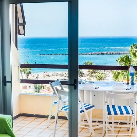 Cristianos 3 Appartement