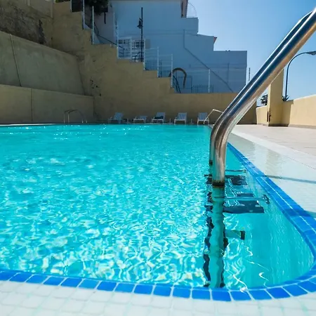 Cristianos 3 Appartement Arona (Tenerife)