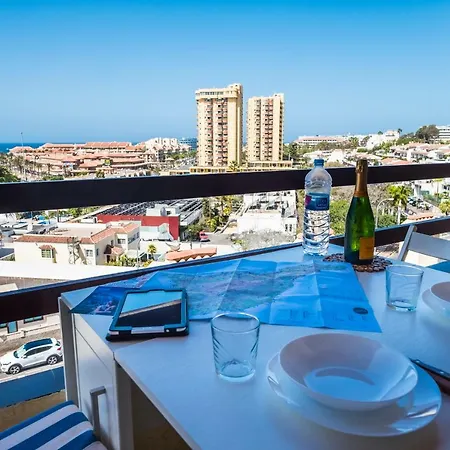 Appartement Cristianos 3 *