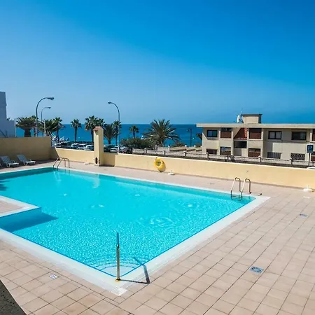 Cristianos 3 Appartement *