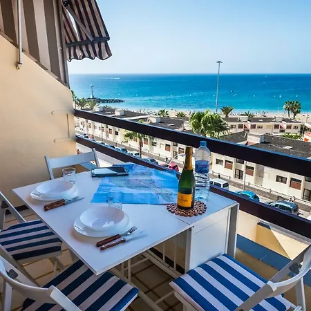 Cristianos 3 Arona (Tenerife)