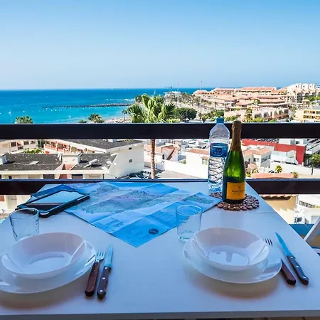 Cristianos 3 Appartement