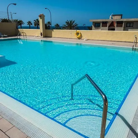 Cristianos 3 Appartement Arona (Tenerife)