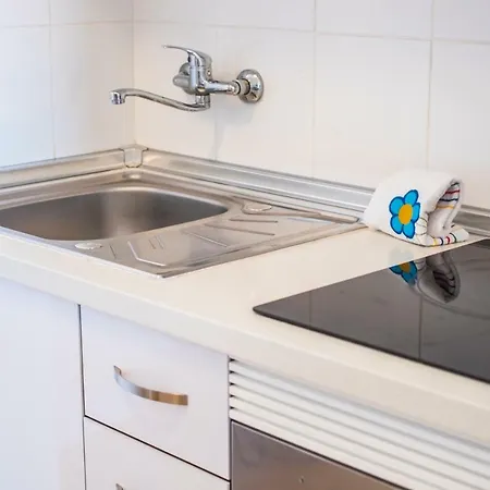 Appartement Cristianos 3