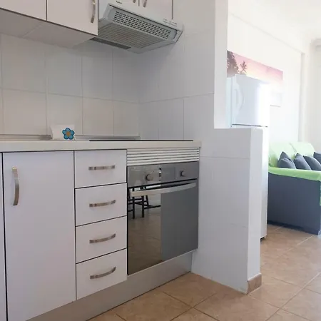 Cristianos 3 Arona (Tenerife)