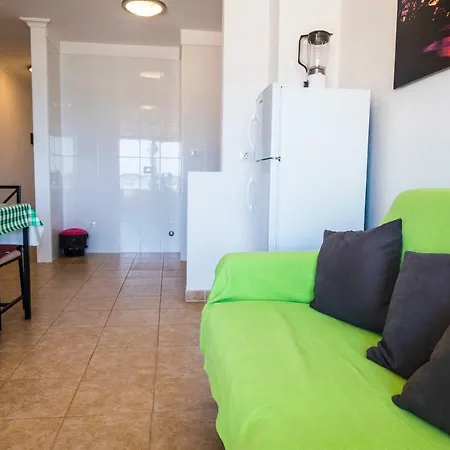 Cristianos 3 Appartement