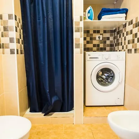 Cristianos 3 Appartement