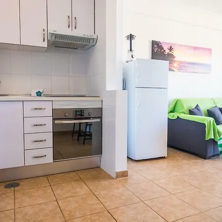 Cristianos 3 Appartement *