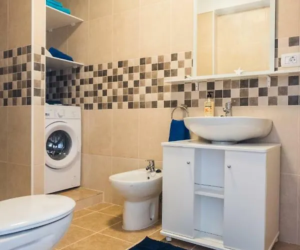 Cristianos 3 Apartment Arona (Tenerife)