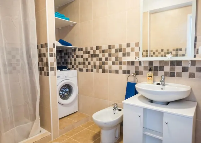 Cristianos 3 아로나