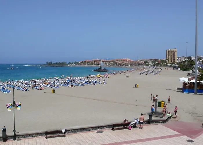 Cristianos 3 Apartment Arona (Tenerife)