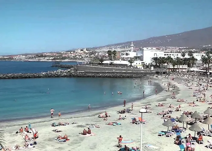 Apartment Cristianos 3 Arona (Tenerife)