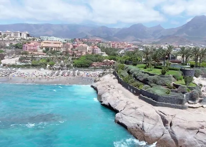 Cristianos 3 Arona (Tenerife)