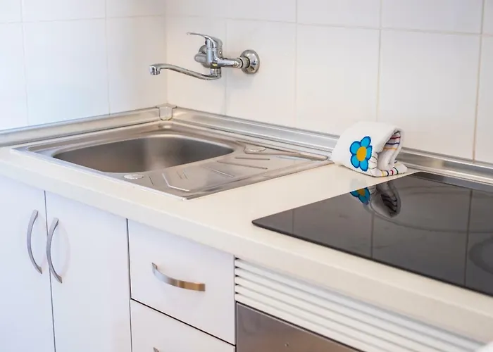 Apartment Cristianos 3