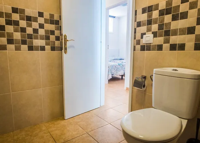 Apartment Cristianos 3 *