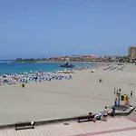 Cristianos 3 شقة أرونا