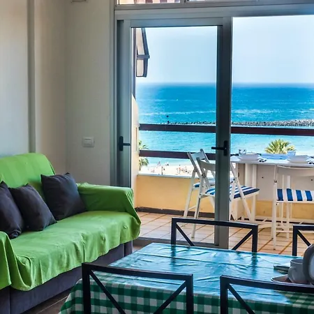 Cristianos 3 Арона