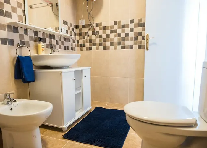 Cristianos 3 Apartman Arona