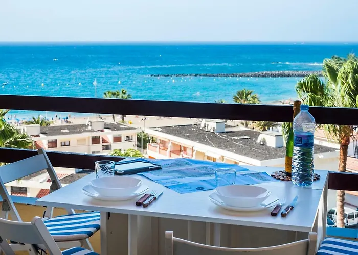 Cristianos 3 Apartman *