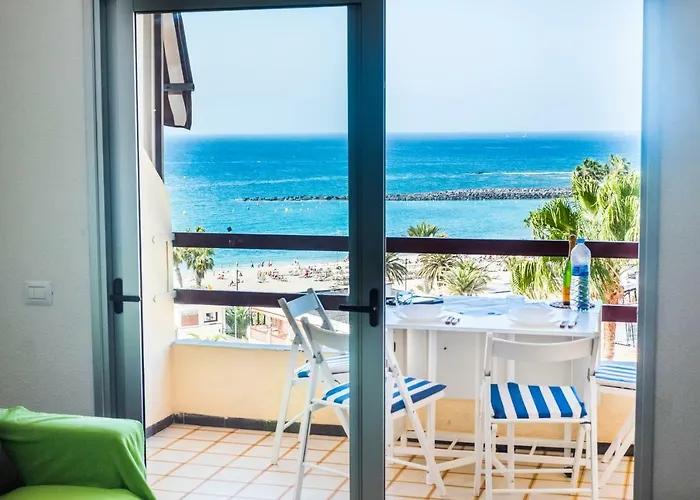 Cristianos 3 Apartman