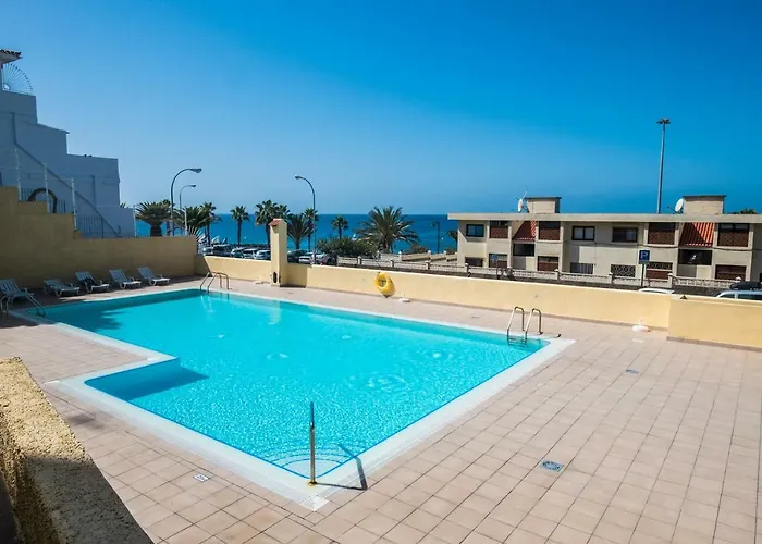 Cristianos 3 Apartman *