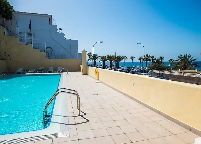 Apartman Cristianos 3 Arona