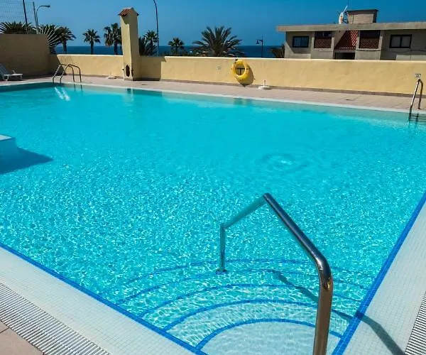 Cristianos 3 Apartman Arona