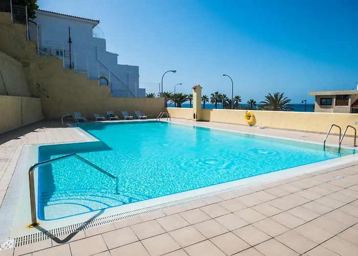 Cristianos 3 * Arona