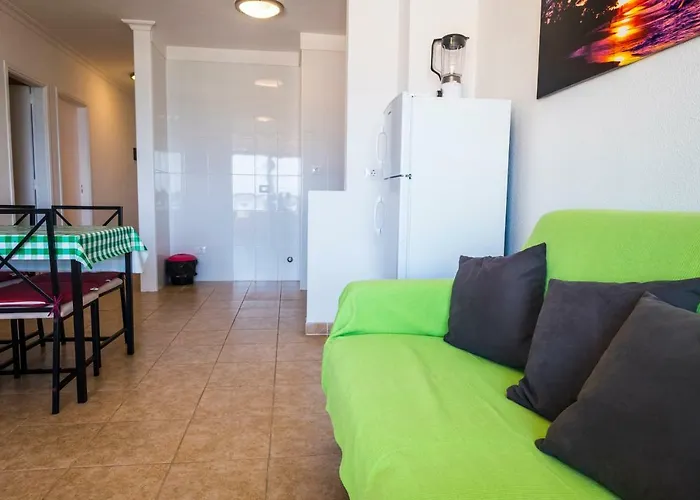 Cristianos 3 Apartman