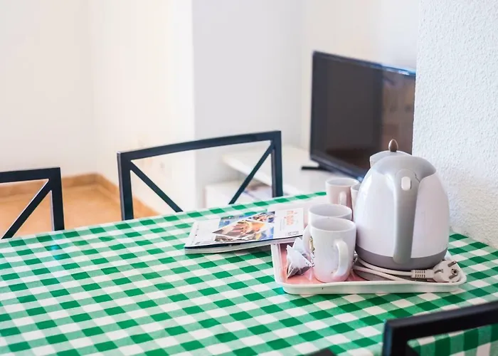 Apartman Cristianos 3 Arona