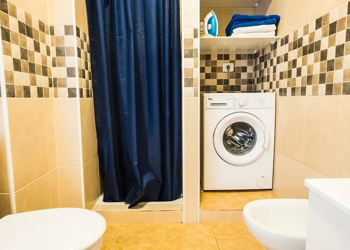 Cristianos 3 Apartman