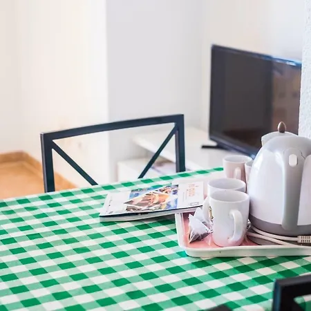 Daire Cristianos 3 Arona (Tenerife)